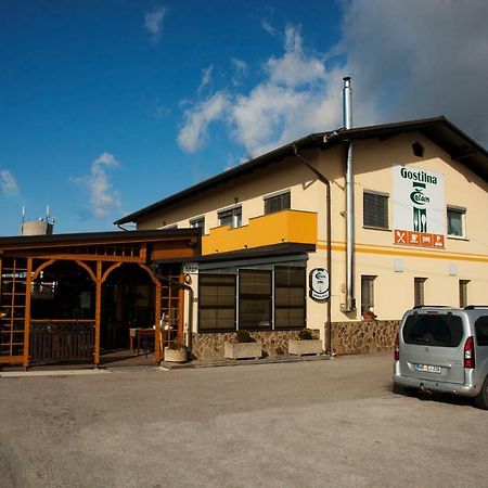 Guest House Celan Spodnja Hajdina Luaran gambar