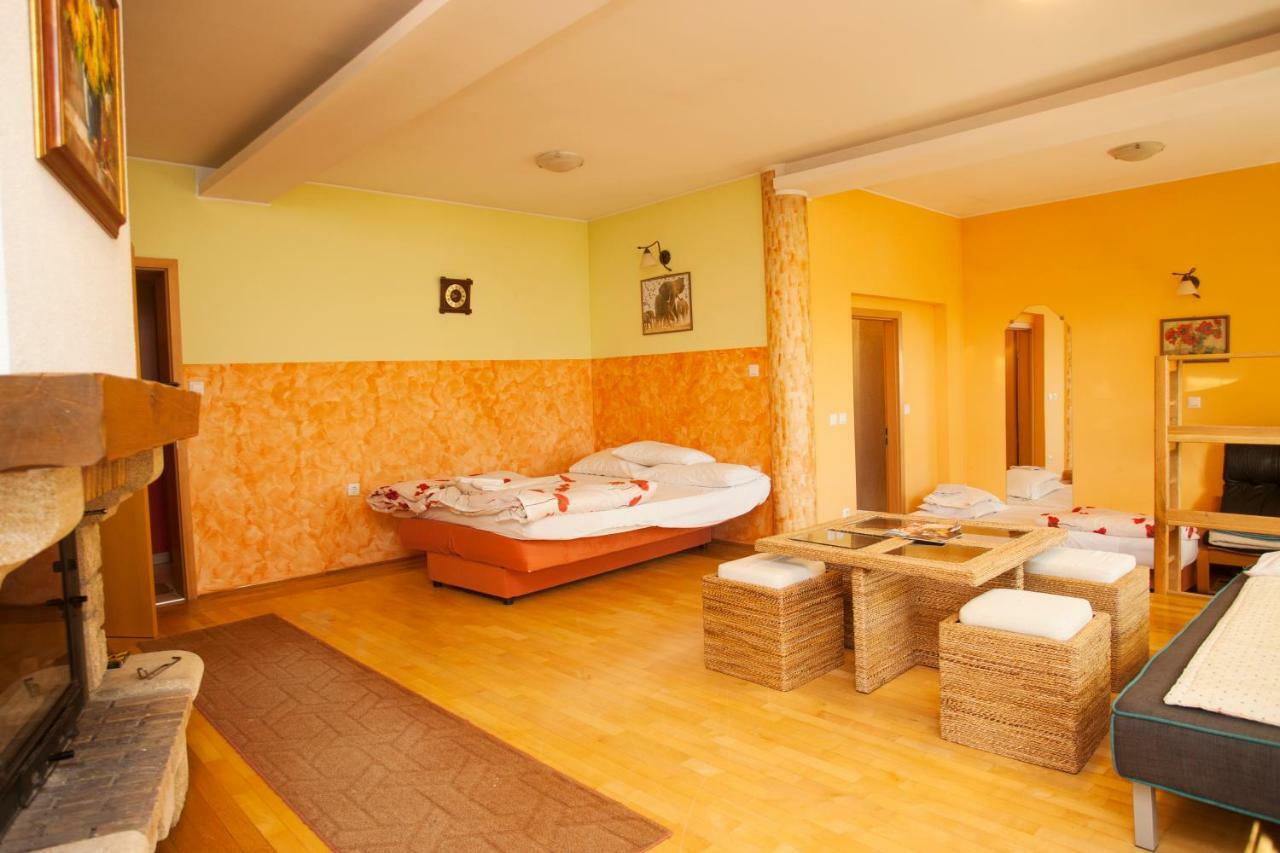 Guest House Celan Spodnja Hajdina Luaran gambar