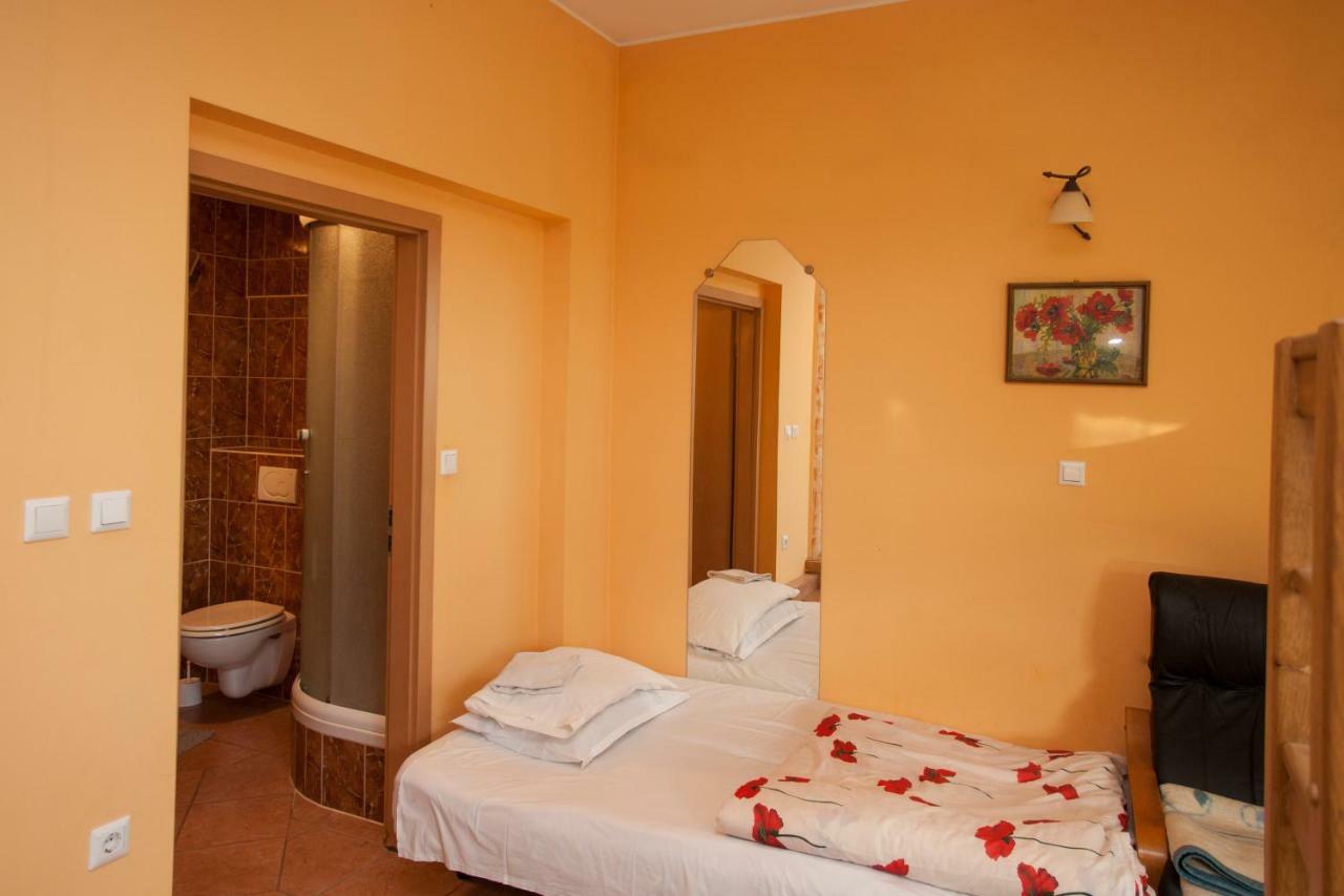 Guest House Celan Spodnja Hajdina Luaran gambar