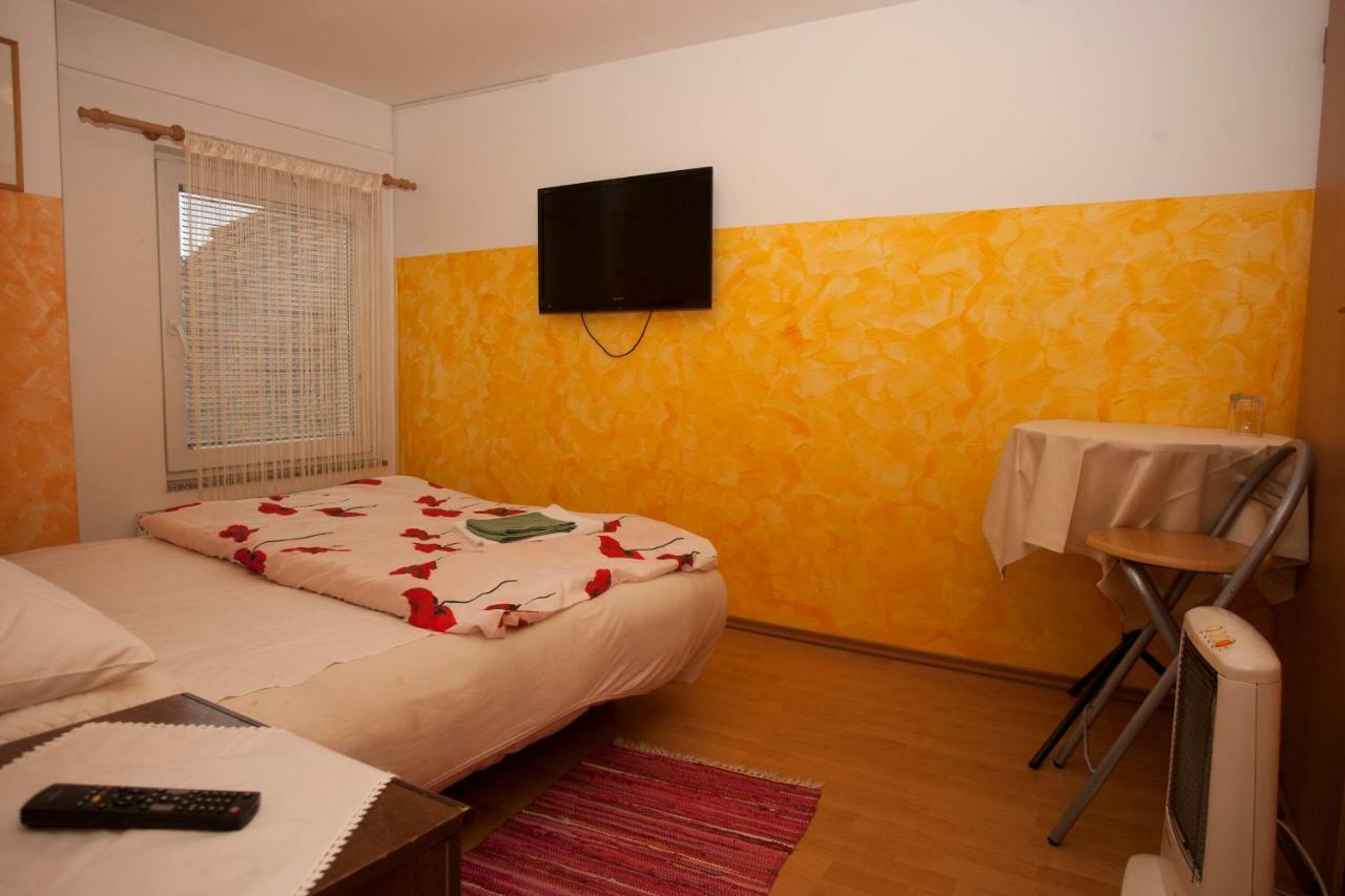 Guest House Celan Spodnja Hajdina Luaran gambar