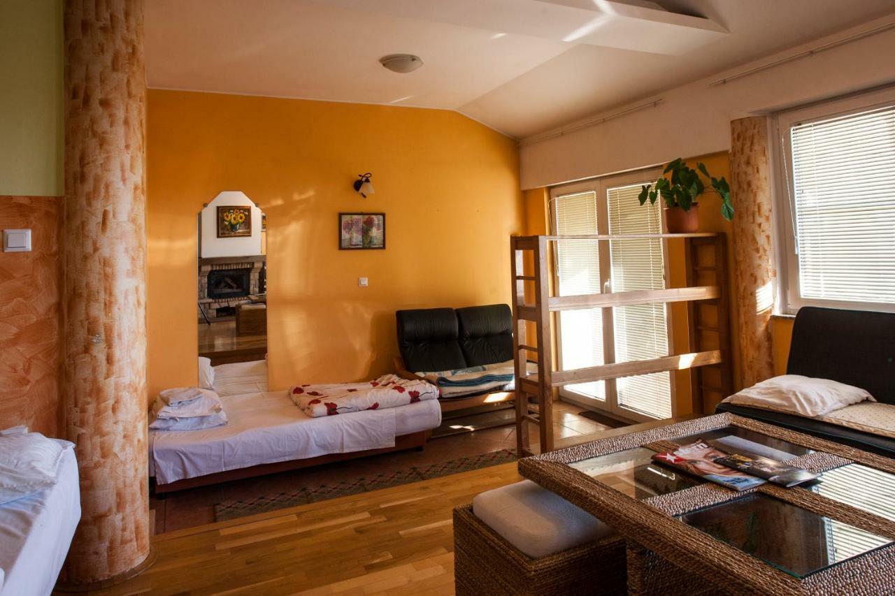 Guest House Celan Spodnja Hajdina Luaran gambar