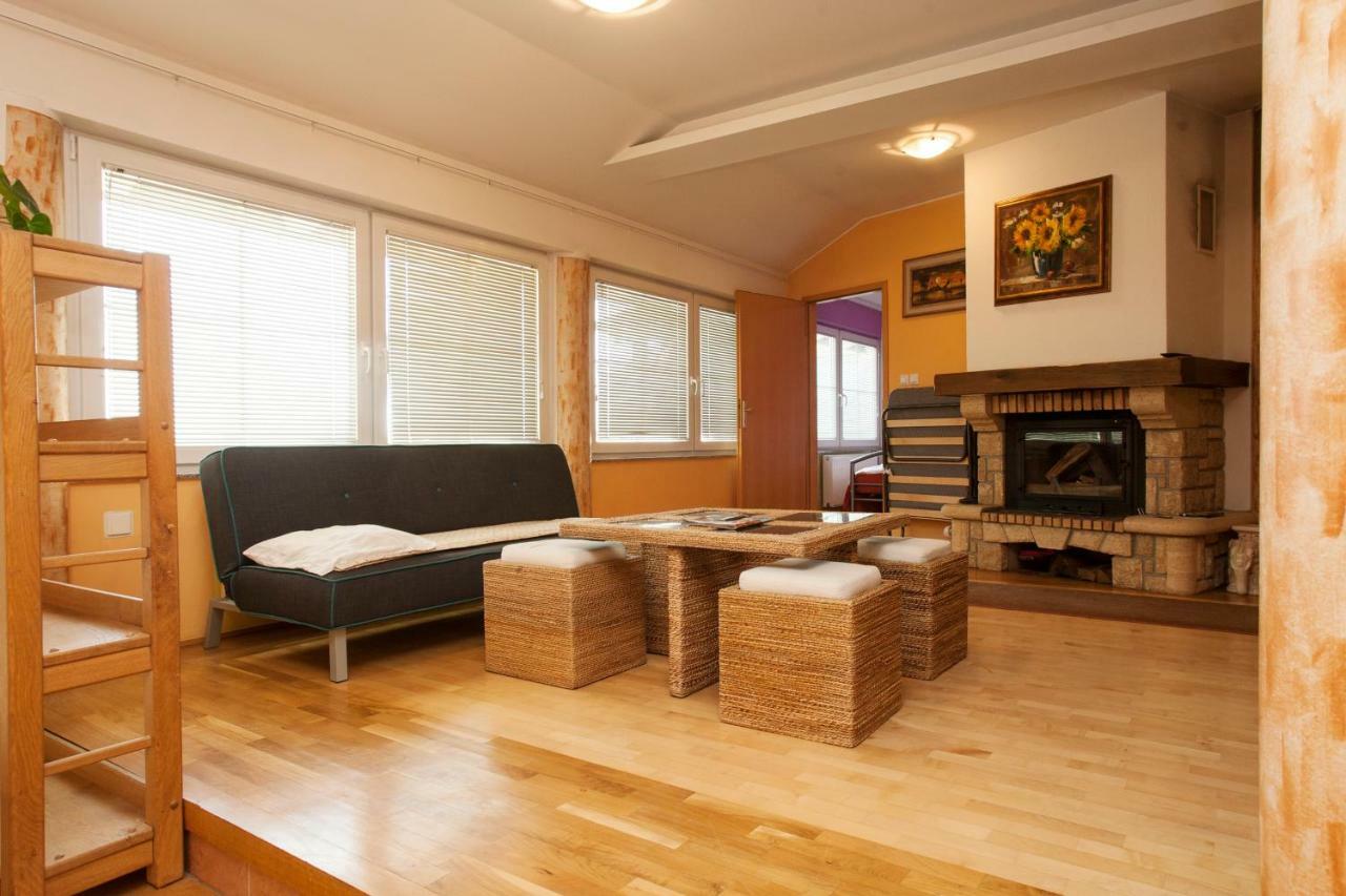 Guest House Celan Spodnja Hajdina Luaran gambar