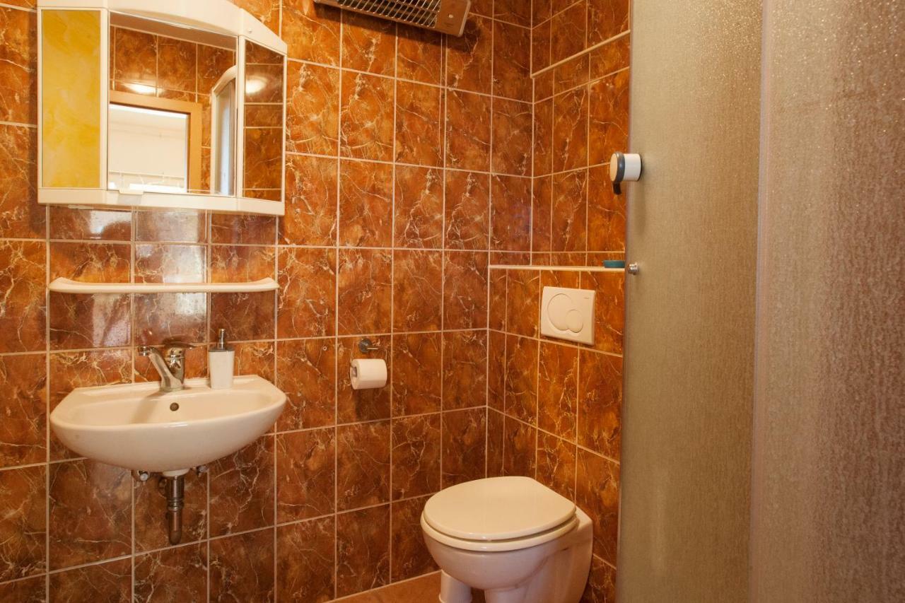 Guest House Celan Spodnja Hajdina Luaran gambar