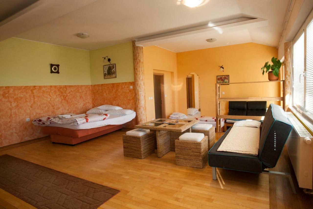 Guest House Celan Spodnja Hajdina Luaran gambar