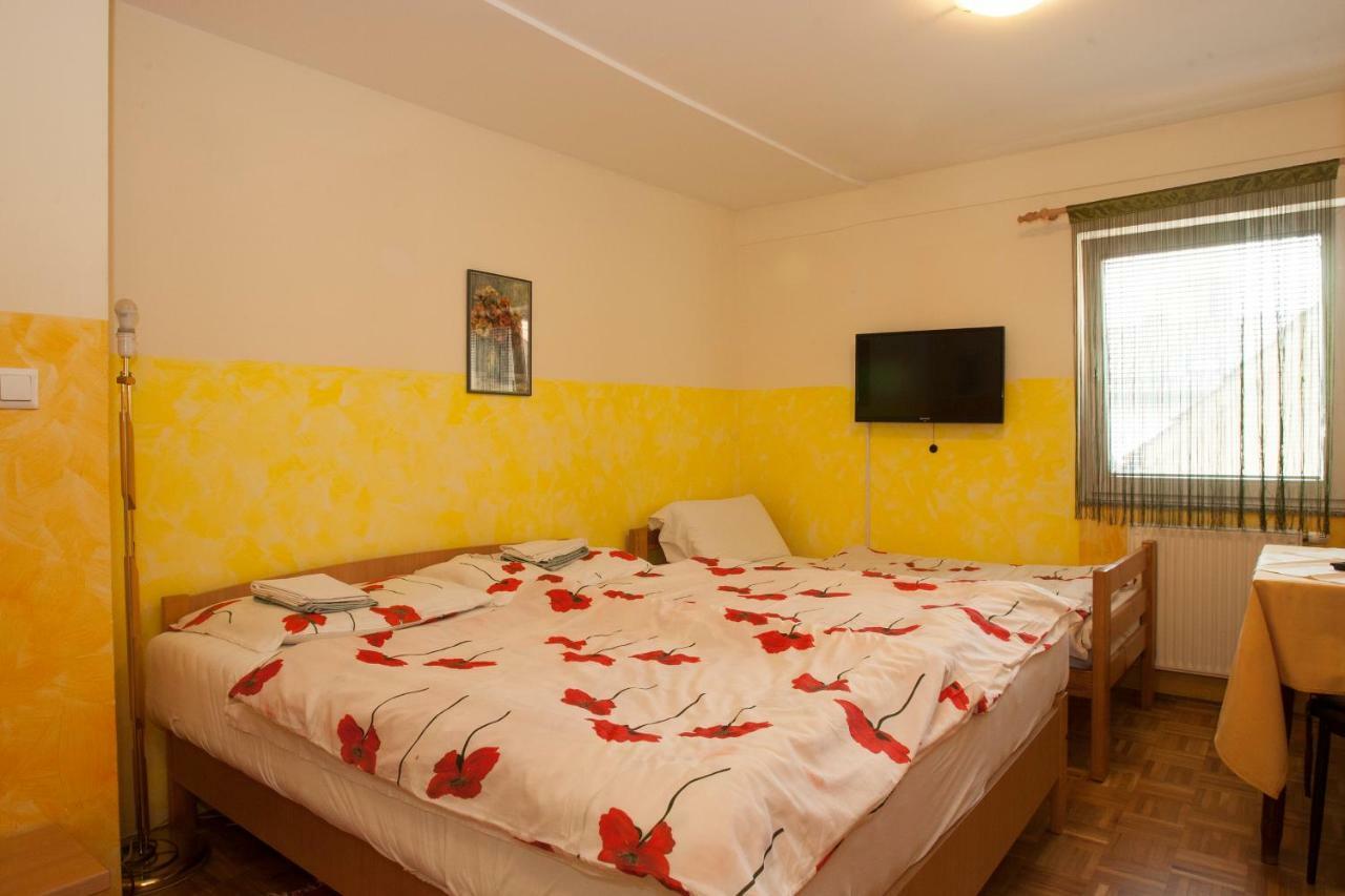 Guest House Celan Spodnja Hajdina Luaran gambar