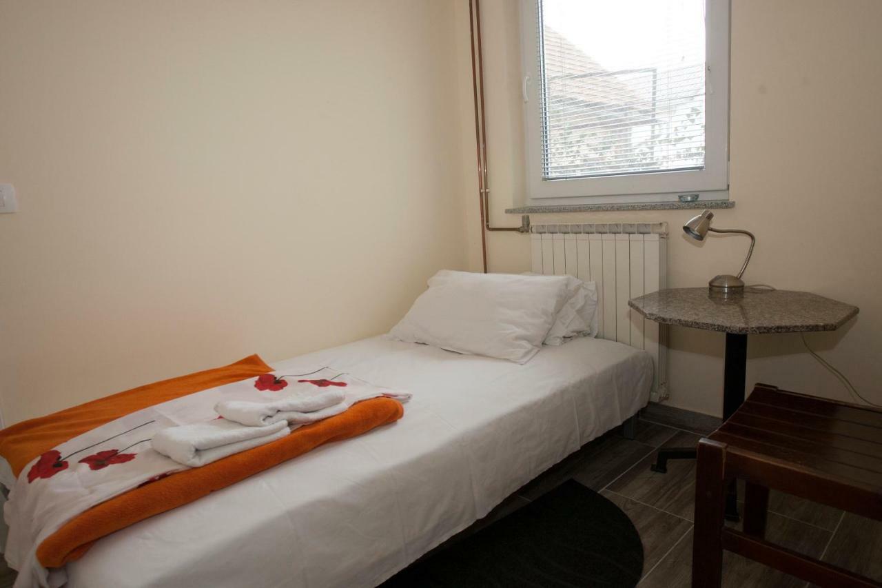 Guest House Celan Spodnja Hajdina Bilik gambar