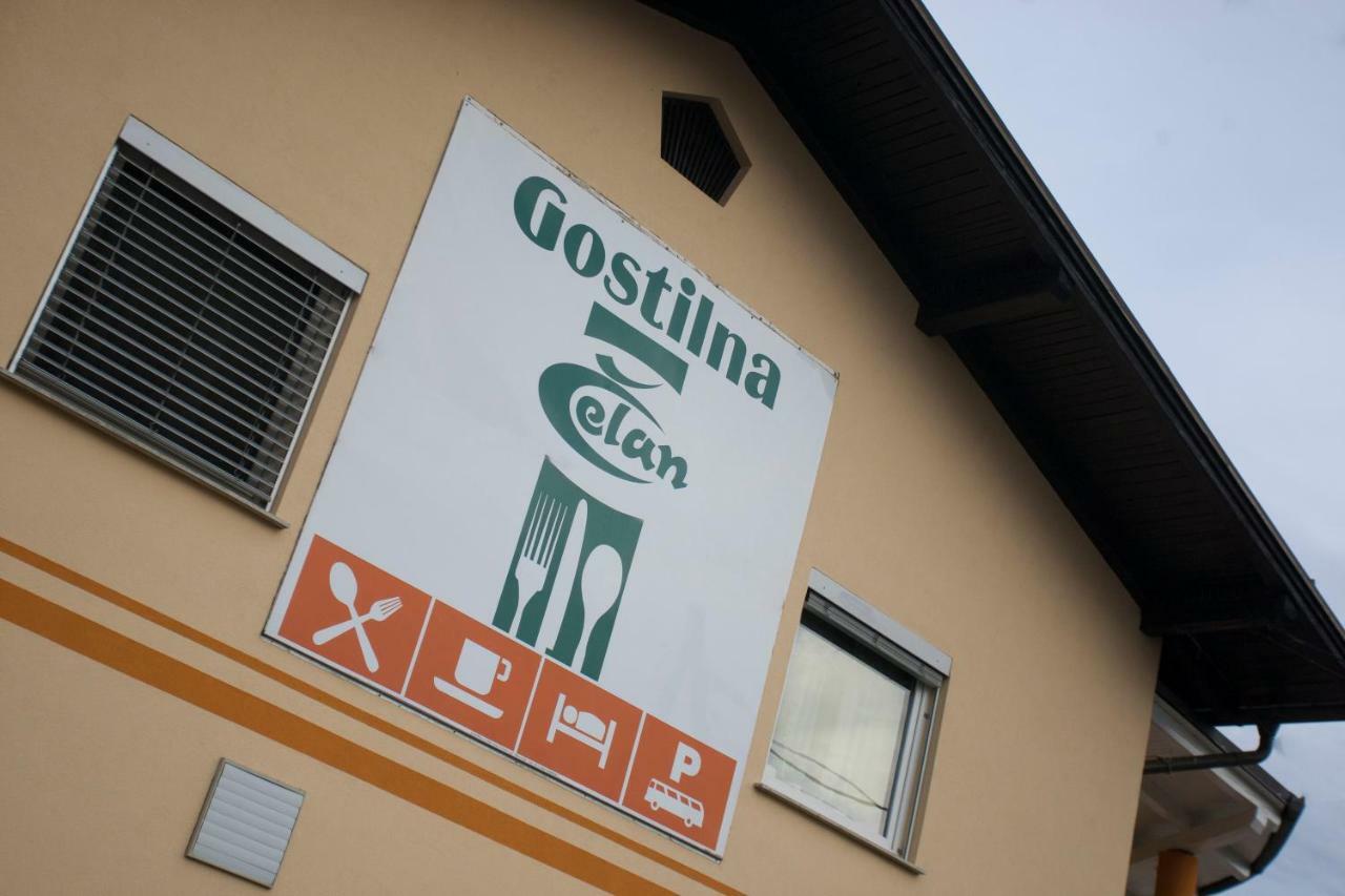 Guest House Celan Spodnja Hajdina Luaran gambar